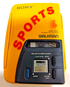 SONY WALKMAN WM-F35 Sport EUR 25,50 - FR SONY WALKMAN WM-F35 Sport EUR 25,50 - FR