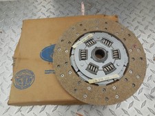 Disque d'embrayage Ford CAPRI