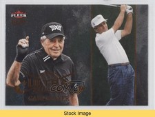 2023 Fleer Ultra Stars Gary Player #US-3 READ 17ar