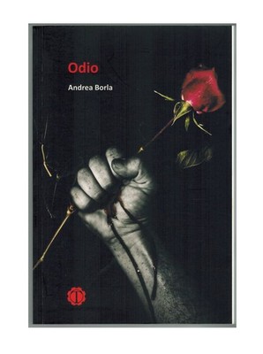 Andrea Borla Odio 2008 Tespi