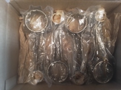 OEM Lycoming Connecting Rod Assembly LW-15288 - Reconditioned