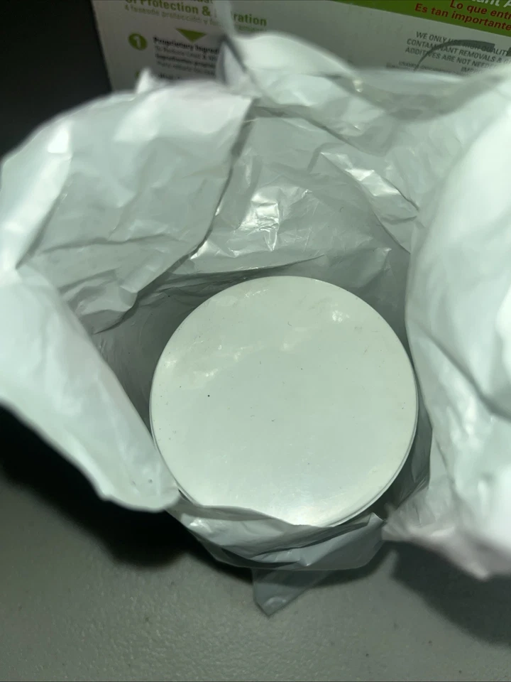 (2 Pack) Dupont Faucet Mount Water Filter Cartridges WFFMC103 100 Gallon - Image 4 of 4