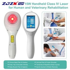 15W 810nm 980nm 1064nm Cold Laser Therapy Module for Tendonitis Tissue Repair