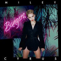 Bangerz (10Th Anniversary Edition) | Miley Cyrus | Vinyl / Schallplatte | 2023