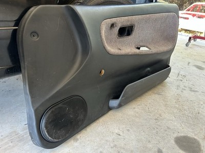 89-94 Nissan 240sx S13 Right Door Panel Manual Window Passenger
