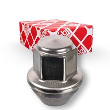 FEBI BILSTEIN Radmutter Hinten Vorne 49205