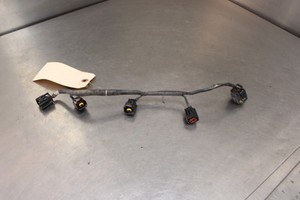 10-14 KAWASAKI CONCOURS 14 ZG1400 IGNITION COIL WIRING HARNESS WIRE LOOM