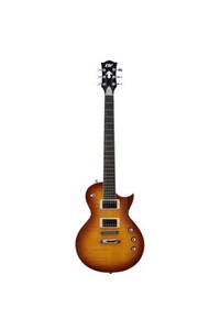 IYV 6 String Right Cherry Sunburst ILS-300D