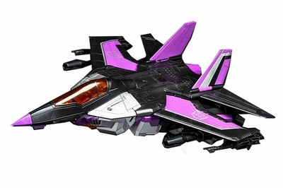 Brand New Transformers SKYWARP Action Figure Combiner Wars IDW Leader Classe L