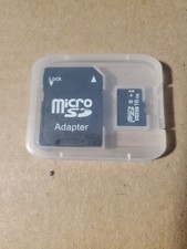 Micro 16GB SD Memory Card