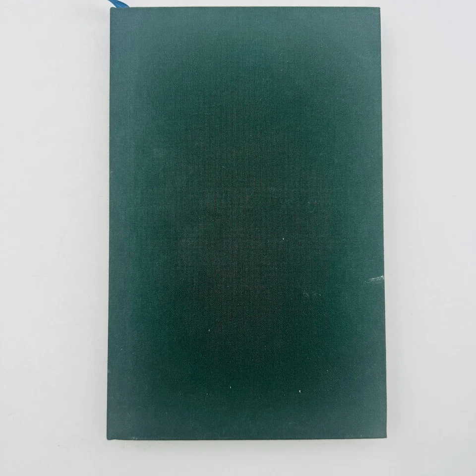 O Pioneers от Willa Cather Westvaco Christmas 2000 ограниченное издание С чехлом - Изображение 2 из 4