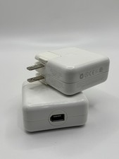 Vintage Apple iPod FireWire Power Adapter Model A1003