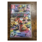 Nintendo Mario Kart 8 Deluxe - Switch Racing, Multiplayer/Online, E, NTSC-U/C