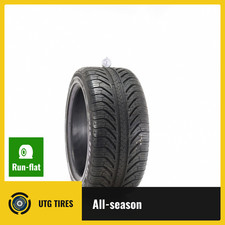 Used 27540zr18 Michelin Pilot Sport As Zp 99y - 732