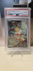 PSA 10 Eevee SVP 173 Prismatic Evolutions ETB Promo Pokemon GEM MINT