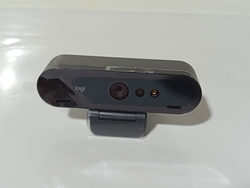 Logitech Brio Ultra HD 4K Webcam 3840 x 2160 4K UHD, 16 MP, 60 fps, 90° _0.36_5 - Photo 11/15