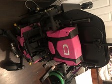 used electric wheel chairs