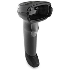 Lector código de barras Zebra DS2208  2D multi-IF kit (USB) negro *Emb.dañado*