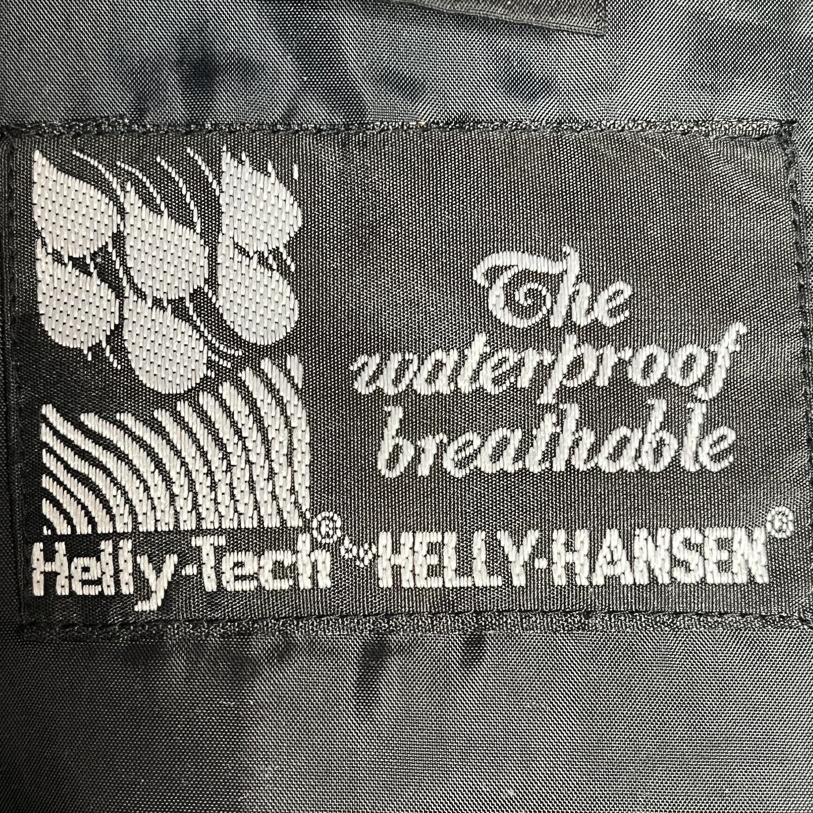 HELLY HANSEN HellyTech The Waterproof Breathable … - image 11