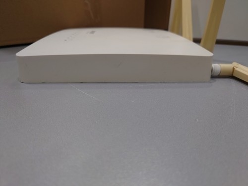 LOTTO DI 2 Sagemcom TDC HomeBox E Jensen Lynx 9000 Wifi Router Non Funzionante - Foto 6 di 22
