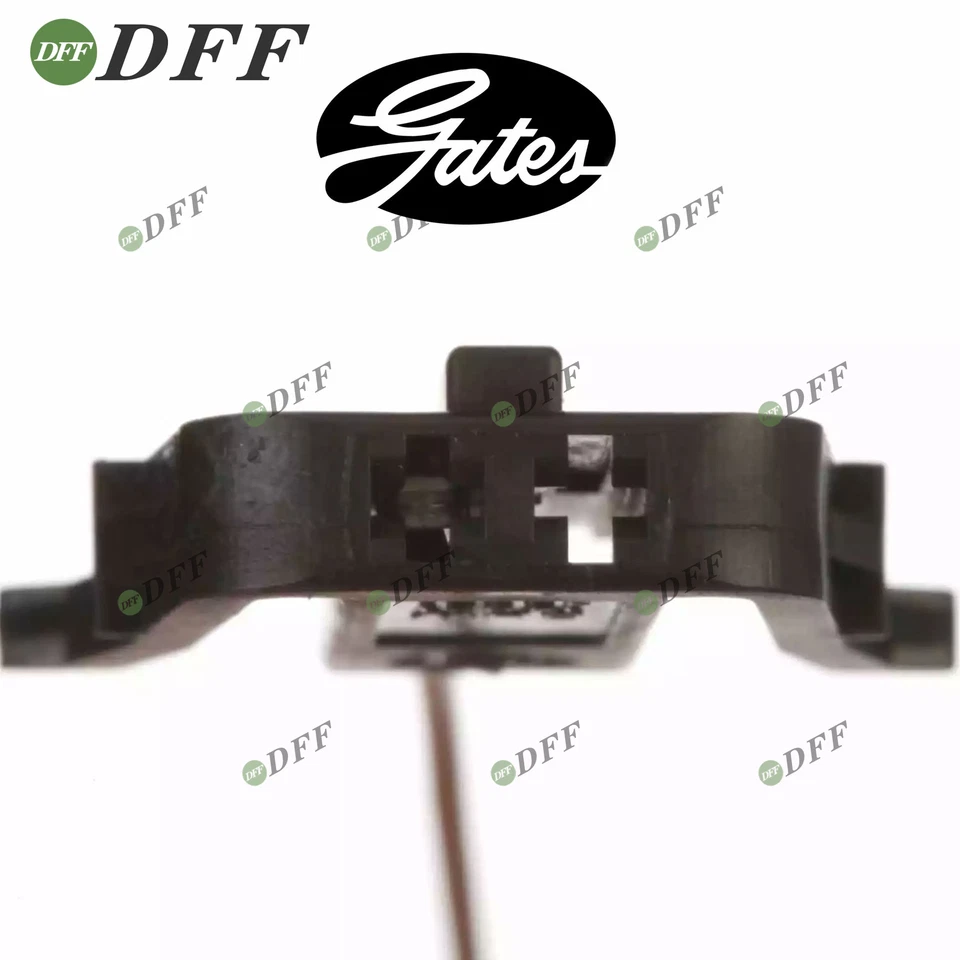 Правый топливный насос GATES 16117217261 для BMW 750i 750i xDrive 750li xDrive 09-15 - Изображение 4 из 4