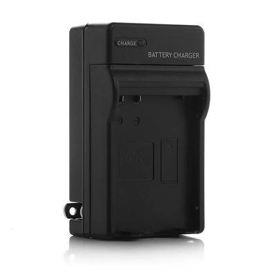 For CANON EOS 60D 6D 7D 5D Mark II Battery Charger LC-E6 LC-E6E LP-E6
