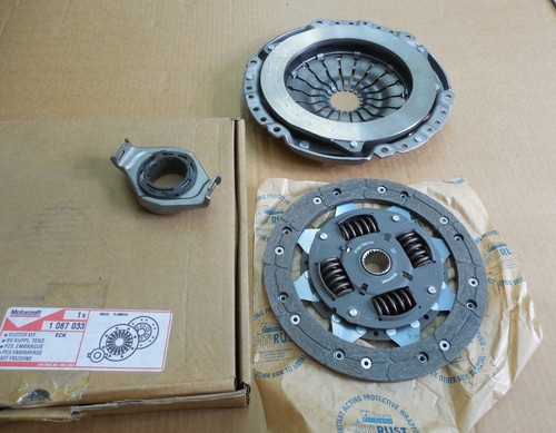Ford Escort Orion Kupplung 1.8 L Diesel TC TI Ford-Finis 1087033 - 98AX-7L596-AA - Picture 10 of 10