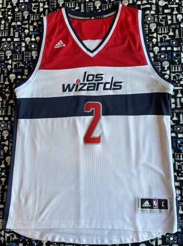 los wizards shirt