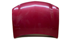 2006 2007 2008 2009 2010 Dodge Charger Hood Bonnet Shell Panel Oem Red 2006 2007 2008 2009 2010 Dodge Charger Hood Bonnet Shell Panel Oem Red