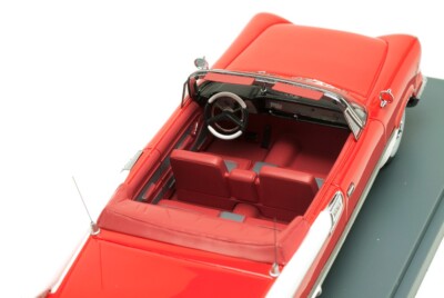 NEO 1/43 Dodge Custom Royal Lancer Convertible 1959 Classic