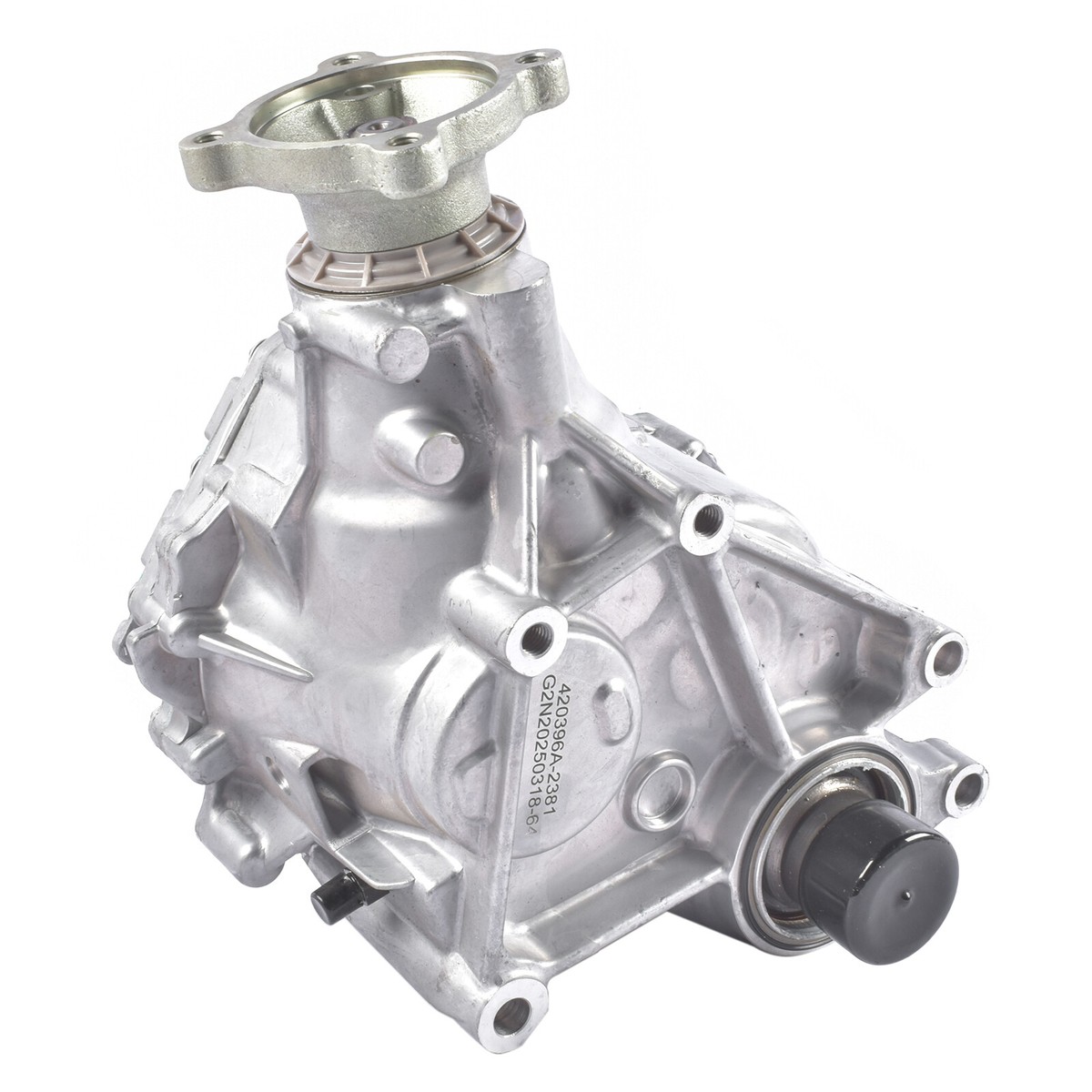 Transfer Case Assembly for 2007-2015 Mazda CX-9 AWD AW2127500P9U
