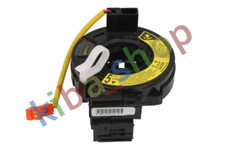 STEERING WHEEL CLOCK SPRING FITS TOYOTA AVENSIS CAMRY COROLLA PREVIA II 14-35