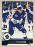William Nylander 2017-18 Upper Deck Series 1 #176 Toronto Maple Leafs