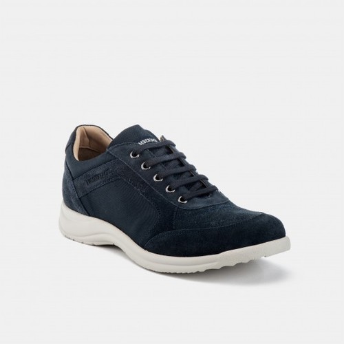Lumberjack Scarpa Uomo Estiva Sneaker \