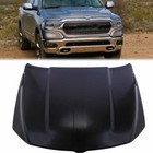 Fit 2019 - 2025 Dodge Ram 1500 (New Style) Hood Panel Brand New *Aluminum*