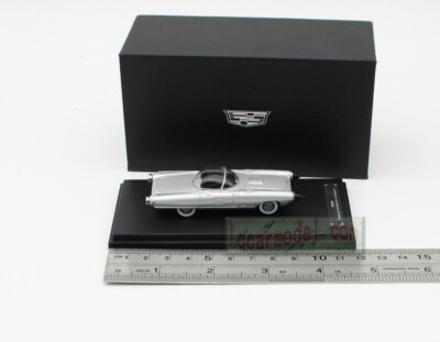 1/64 Cadillac 120th Anniversary 1959 CYCLONE XP-74 CONCEPT