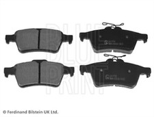 Fits Volvo V40 1.6 2.0 Diesel & 1.5 2.0 2.5 Petrol 12-20 Set of Rear Brake Pads