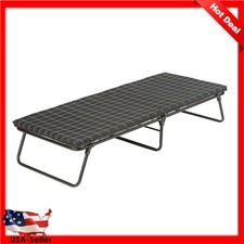 comfortsmart deluxe cot