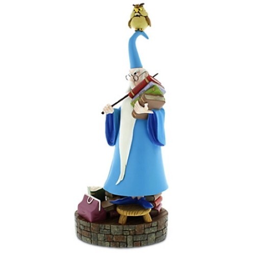 disney the sword in the stone figures