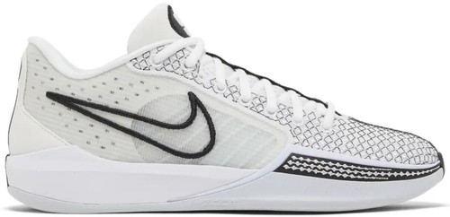 Women's Size 6.5 - Nike Sabrina 1 Dedication W Basketball Shoes | eBay