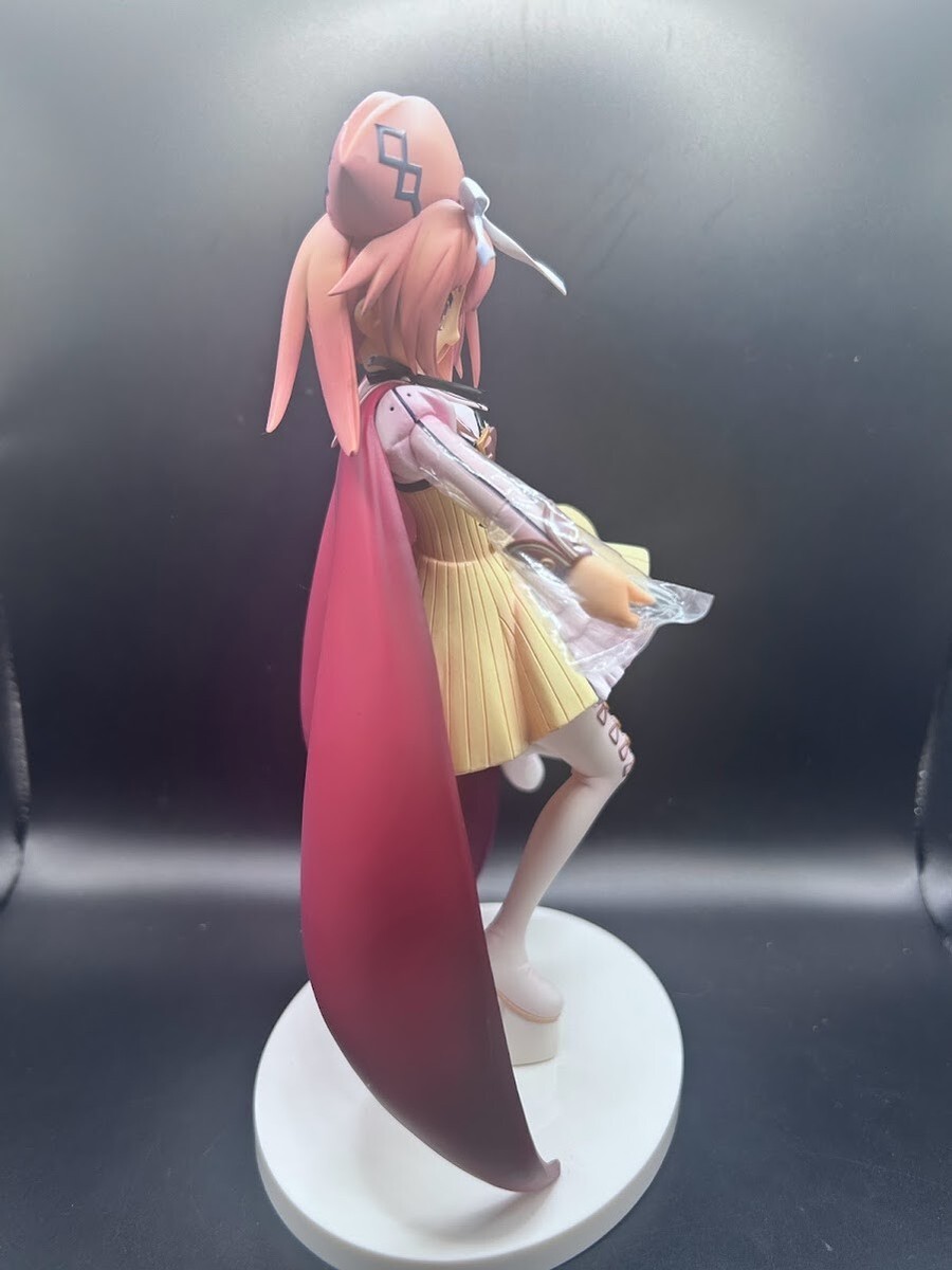 Sumomo Akihime Limited Edition 1/8 Figure SONY PS2 Sumomo Akihime Limited Edition 1/8 Figure SONY PS2