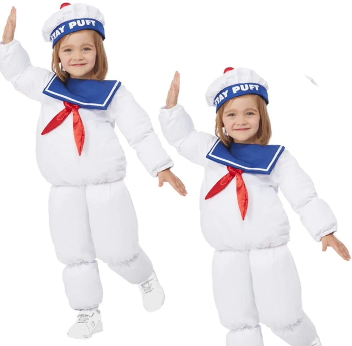 Ghostbusters fancy dress child sale