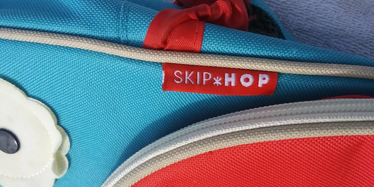 Skip hop cheap bottle holder