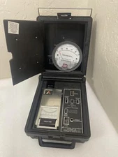 AMPROBE AV21RMS CURRENT RECORDER