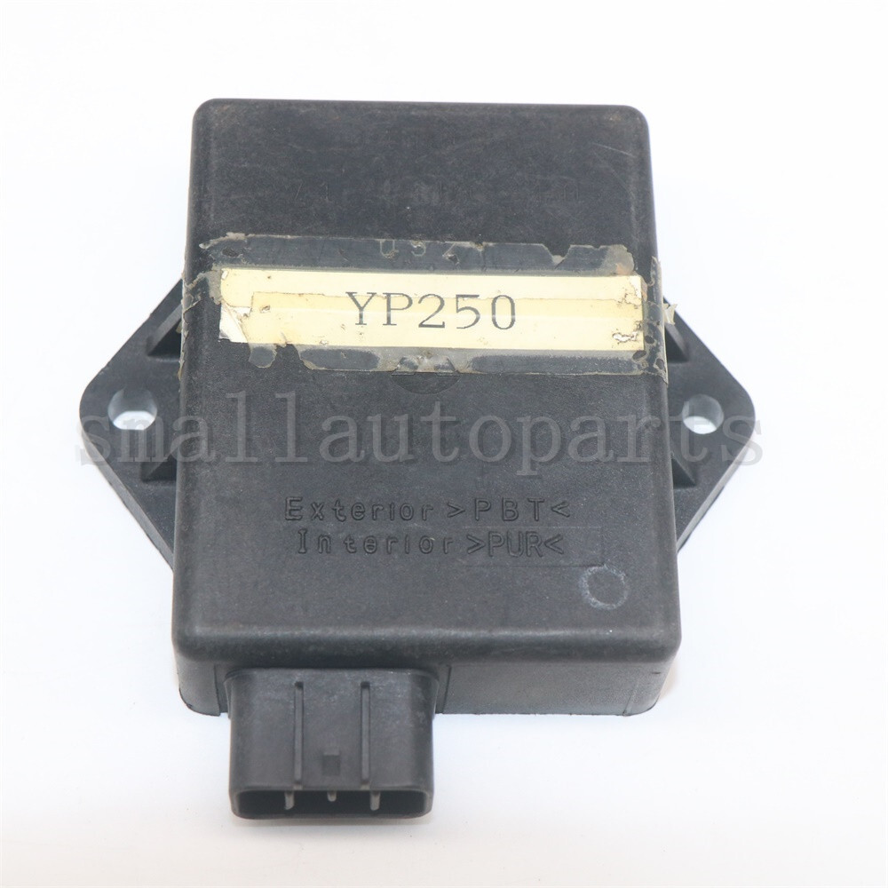 OEM ECU ECM Controller Computer J4T09171 J4T091 for YAMAHA
