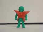 Vintage Dragon Ball Z Figure Snap Cross Up Keshi Figure  - Krillin — photo 1