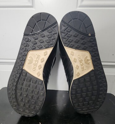 Size 9 - adidas Undefeated x Neighborhood x Micropacer Black | eBay