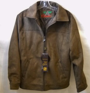 soft shell fishing jacket