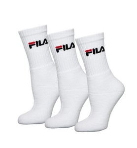 deportivos fila blancos