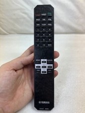 Genuine YAMAHA CDX2 V492580 for Single Disc CD Player Model CDX396